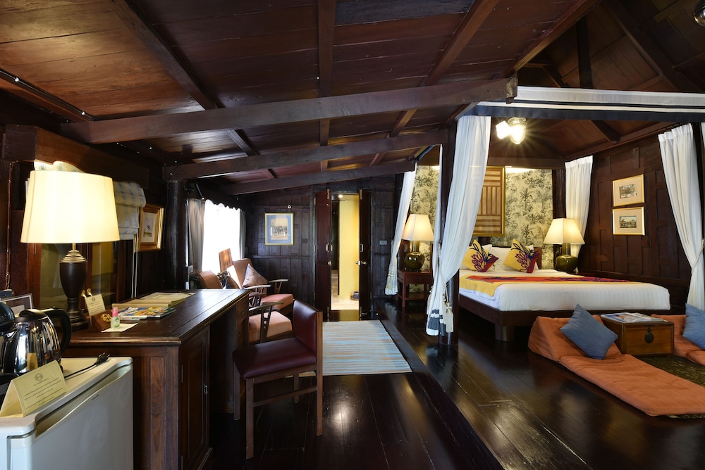 Thai Villas - Photo 1