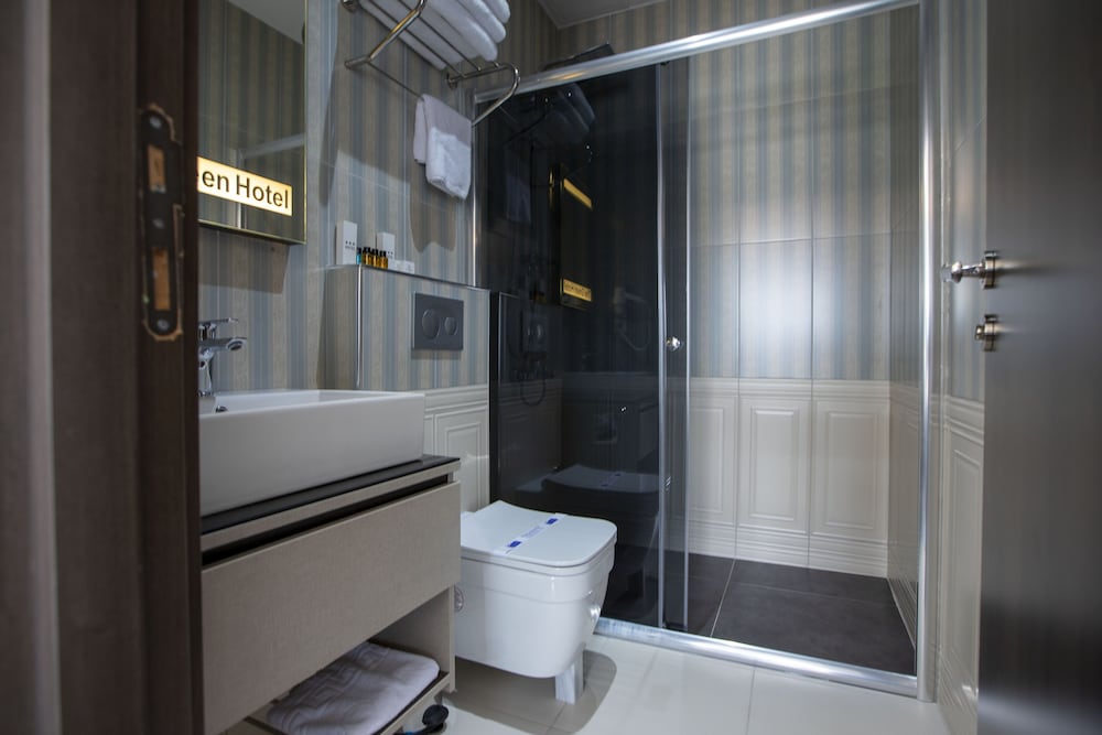 Grand Double Room photo 3