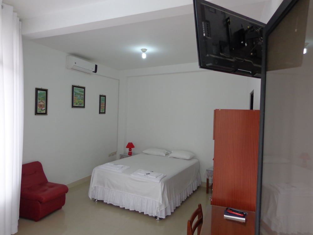 Superior Double Room Single Use