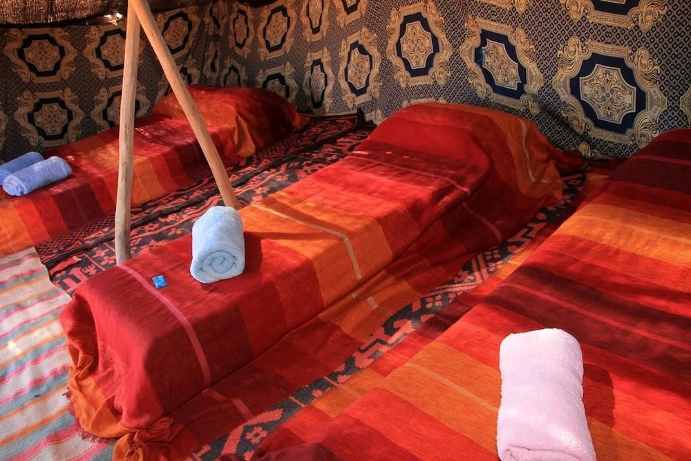 Tent (Triple) photo 1