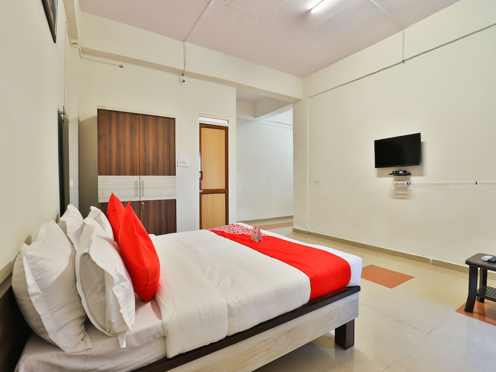 Deluxe Room photo 2