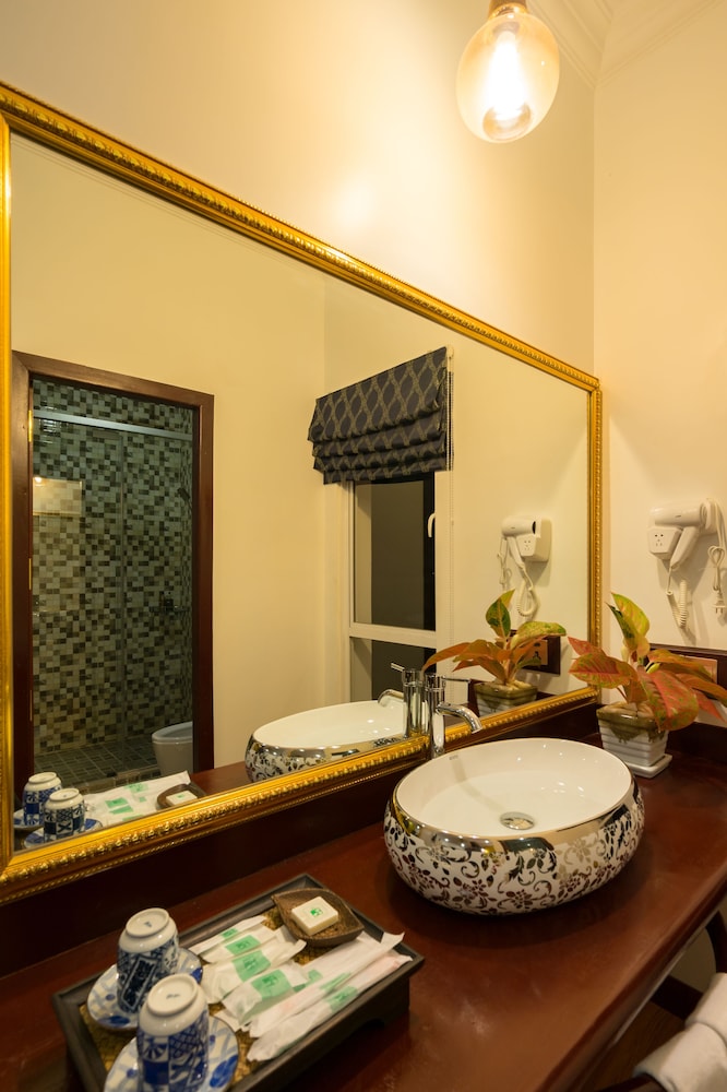 Superior Queen Room photo 2