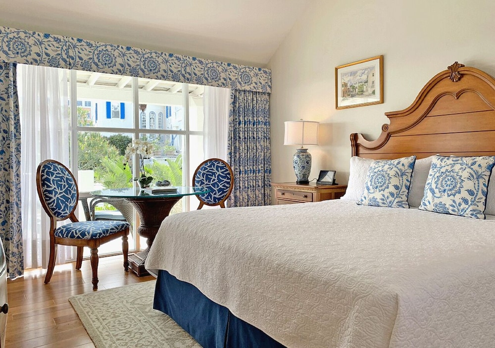 Room, 1 King Bed - Photo 1
