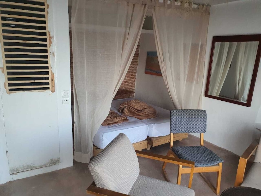 Panoramic Double Room photo 2