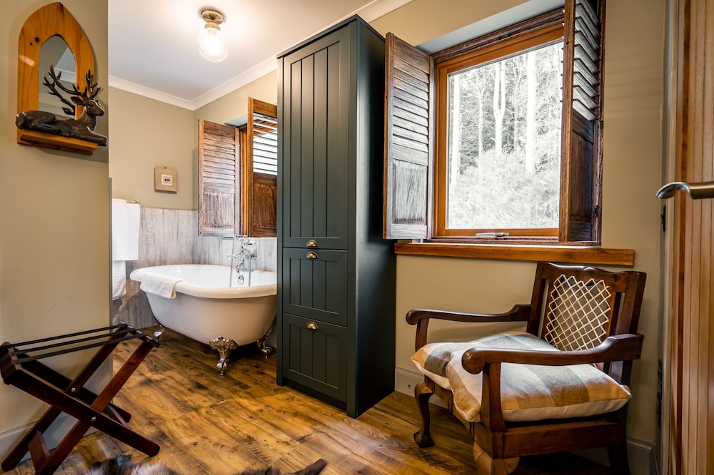 Double Room (The Quarters) photo 2