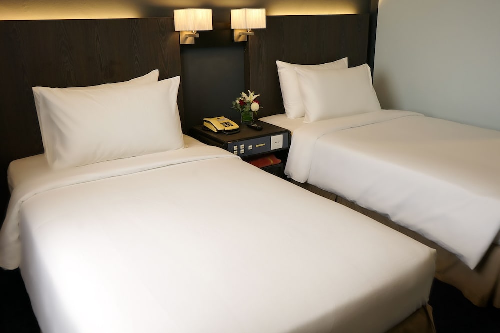 Deluxe Room, 1 Twin Bed, Non Smoking photo 2