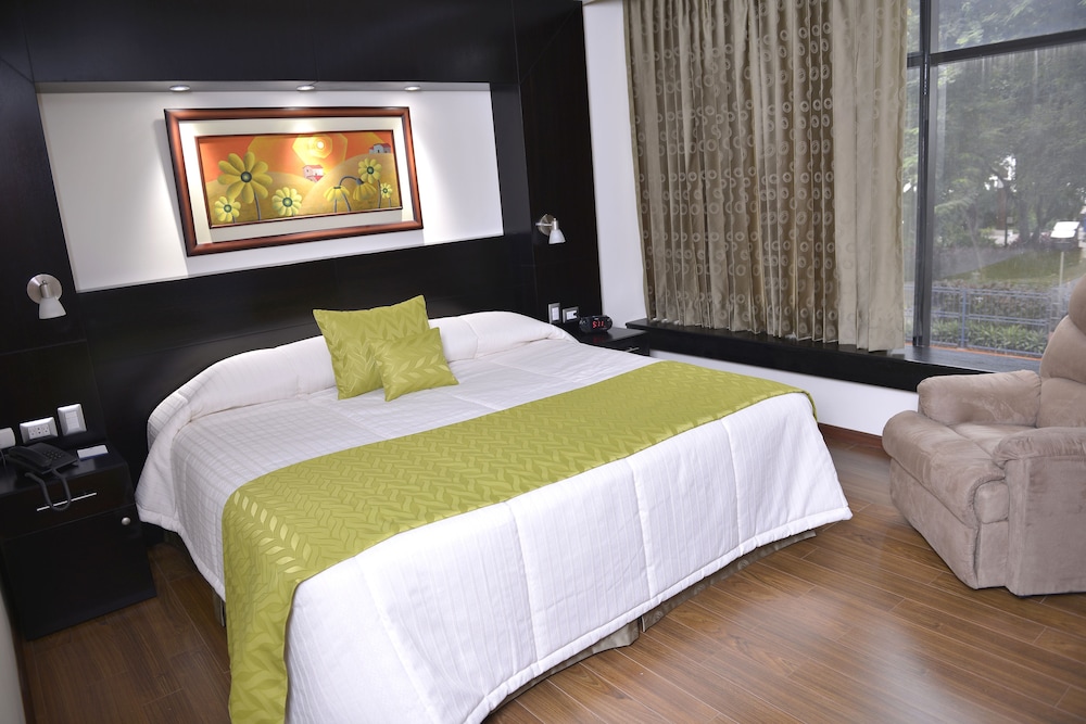 Superior Double Room - Photo 8
