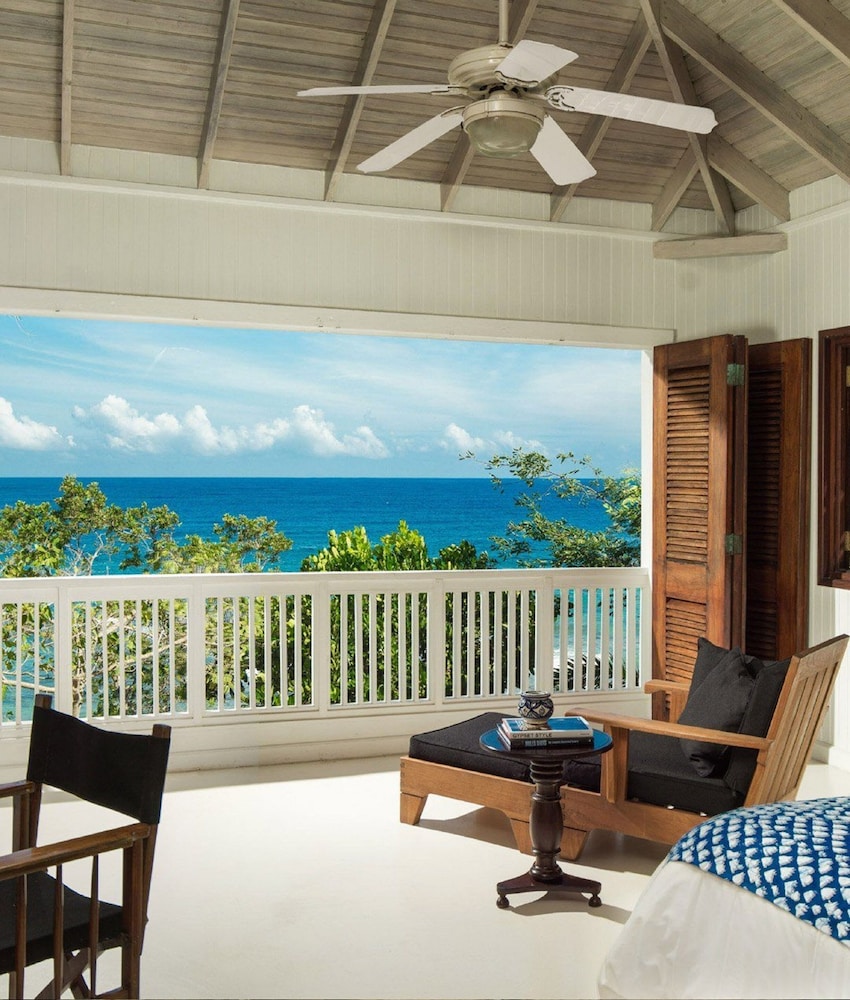 Villa, 1 Queen Bed, Ocean View - Photo 5