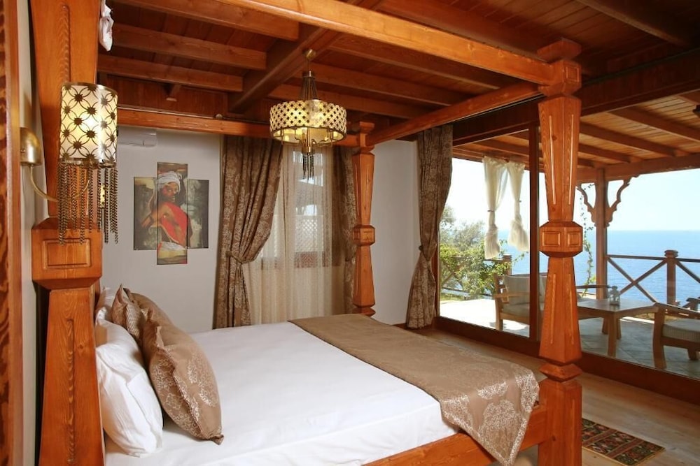 Private pool Pasha - Sea View photo 3