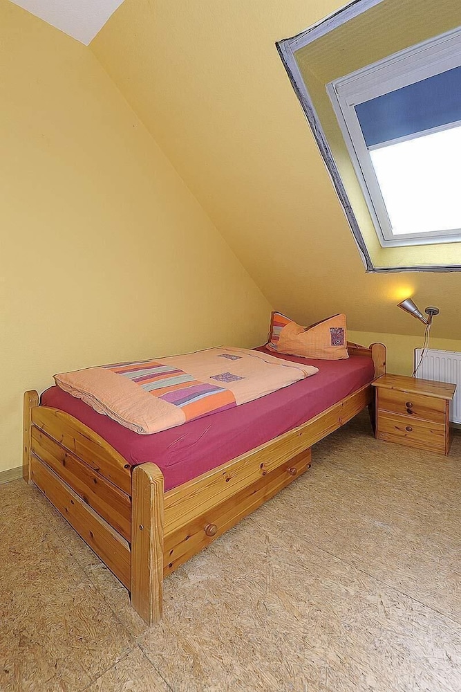 Family Apartment, 2 Bedrooms (Helgoland) photo 3