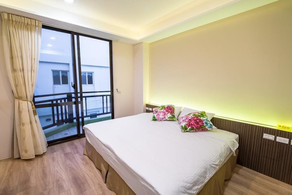 Deluxe Double Room, 1 Bedroom photo 2