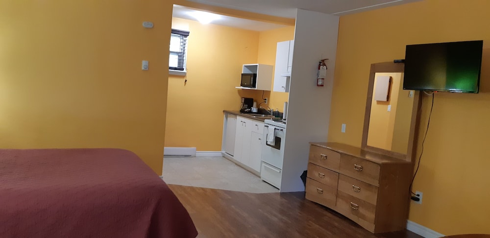 Standard Studio Suite, 1 Queen Bed photo 3