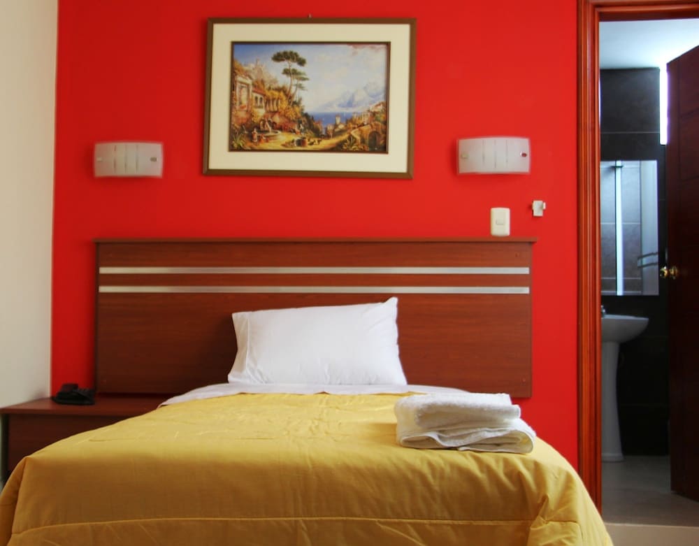 Suite photo 1
