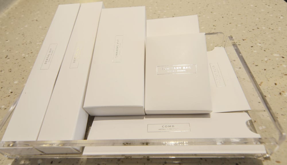 Suite - Photo 14