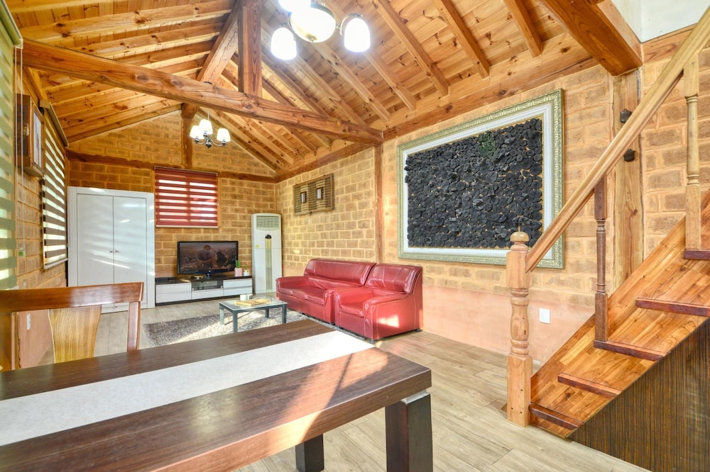 Basic Room, 1 Bedroom (Mannam) - Photo 6