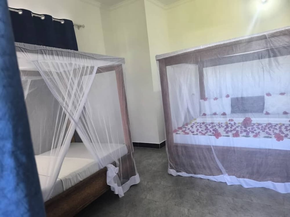 Triple Room - Garden View - Photo 8