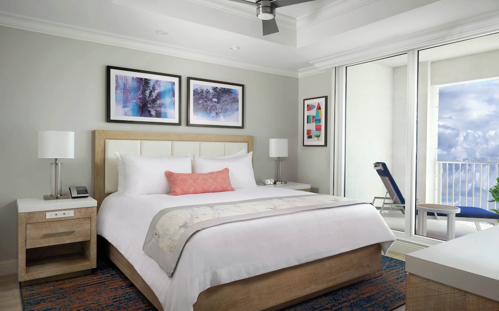Sunsuites One Bedroom - Photo 1