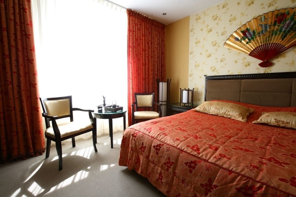 Comfort Double Room photo 3