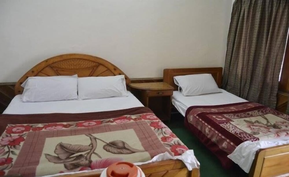 Standard Triple Room photo 1