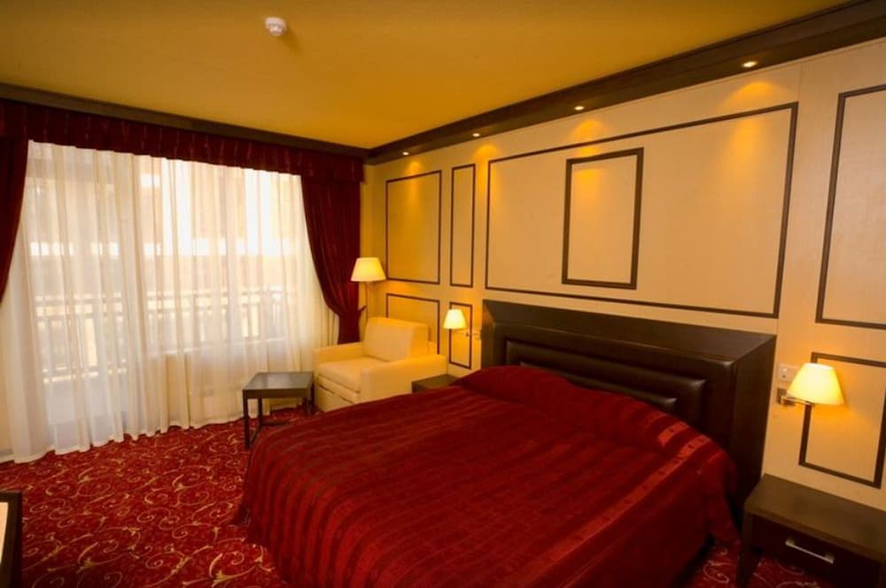 Apartment, 2 Bedrooms, Balcony