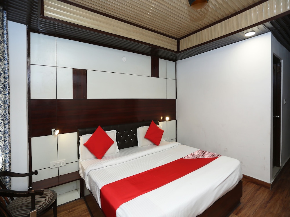 Deluxe Double Or Twin Room, 1 King Bed photo 3