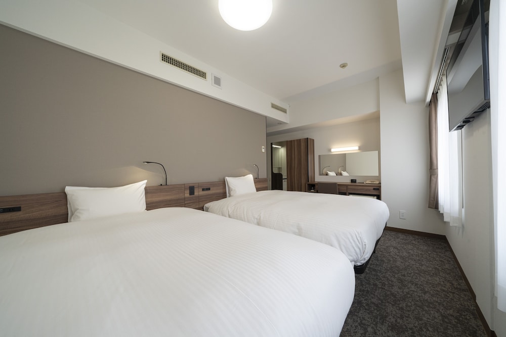 Comfort Twin Room, Smoking photo 2