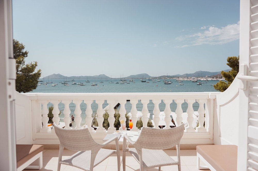 Double Room, Balcony, Sea View - Photo 5