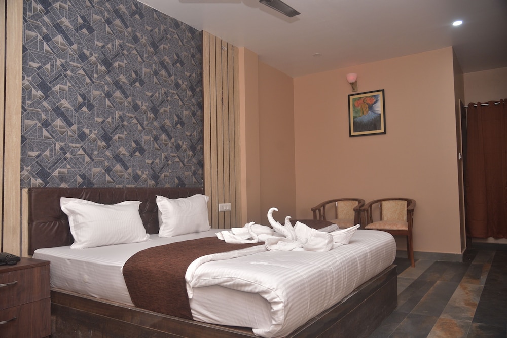 Standard Double Room - Photo 6