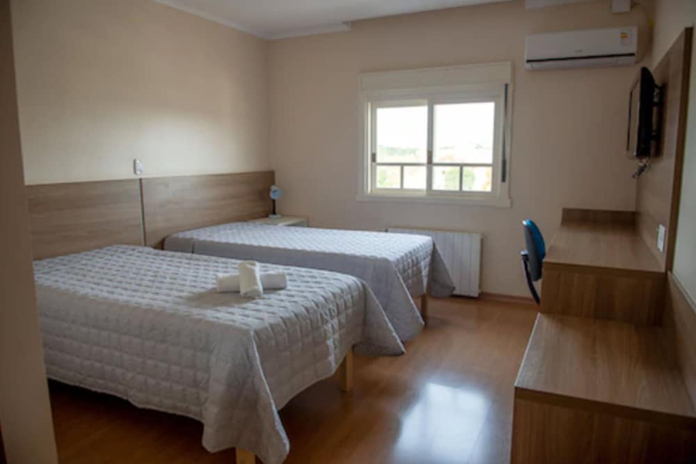 Deluxe Single Room photo 1