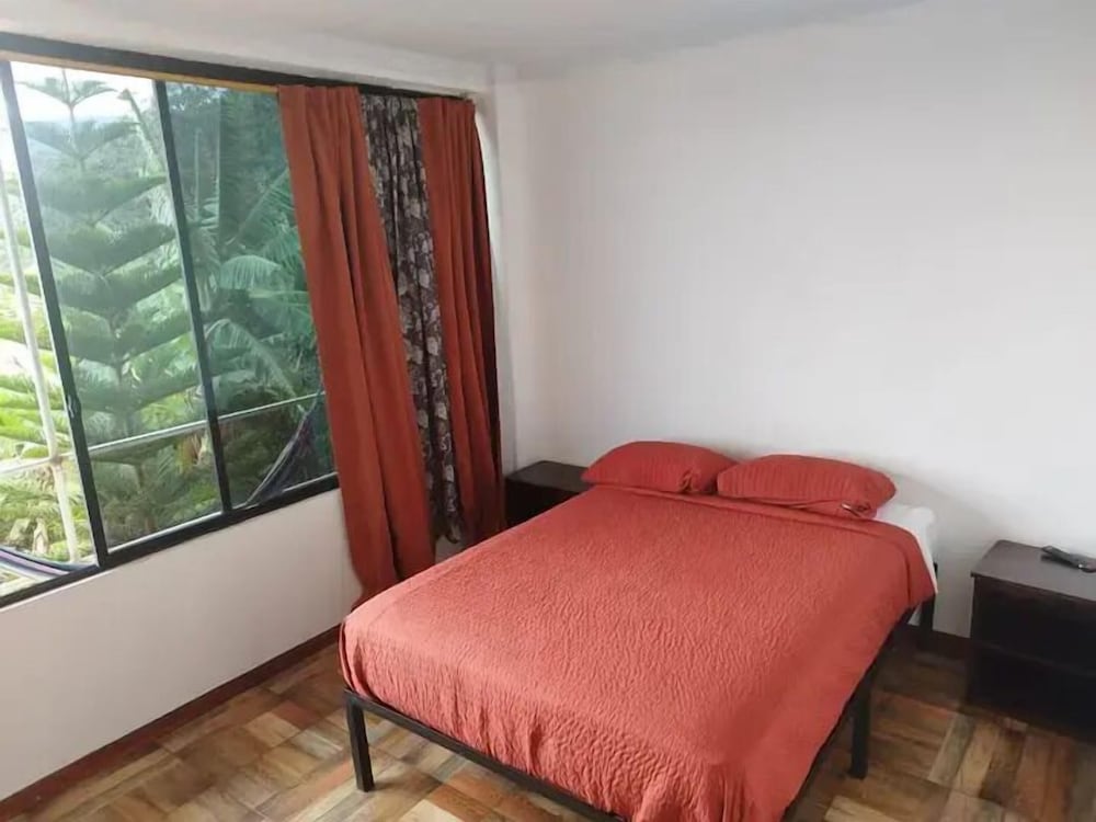Basic Double or Twin Room photo 3