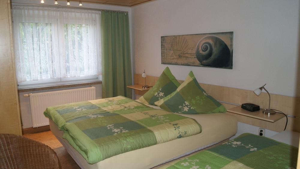 Family House, 1 Bedroom photo 1