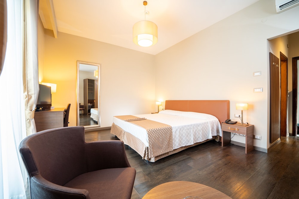 Family Suite photo 1