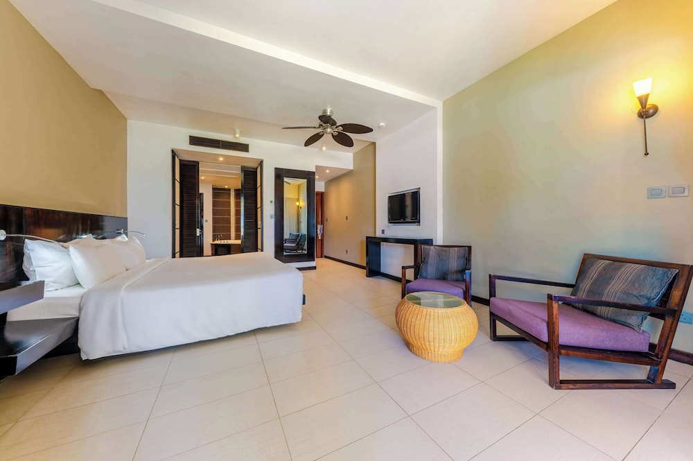 Premium Room, Garden View - Photo 6