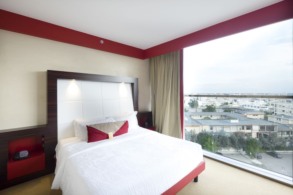 Family Suite, 1 King Bed