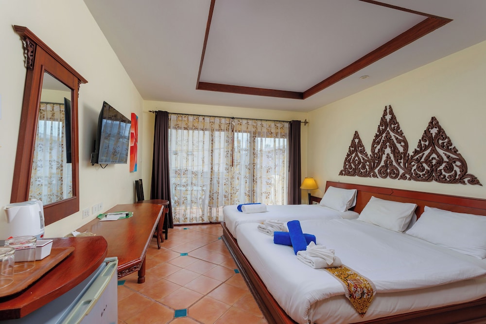 Standard Double Room - Photo 3