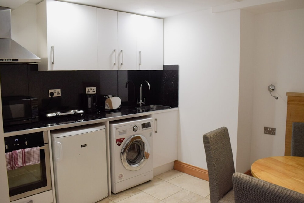 Premium Apartment photo 3