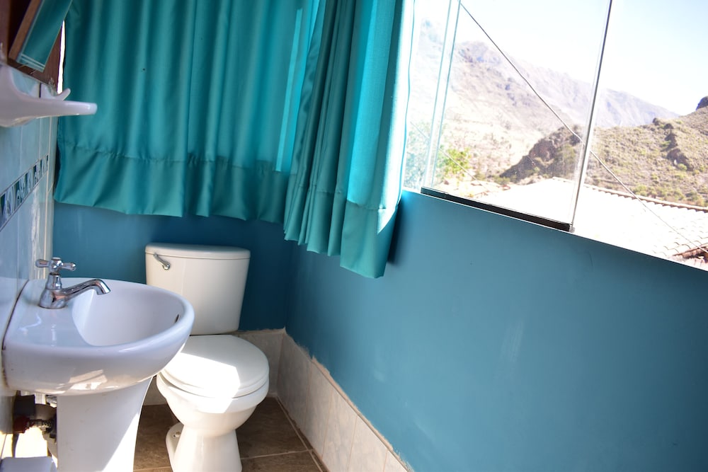 Basic Double Room Single Use photo 2
