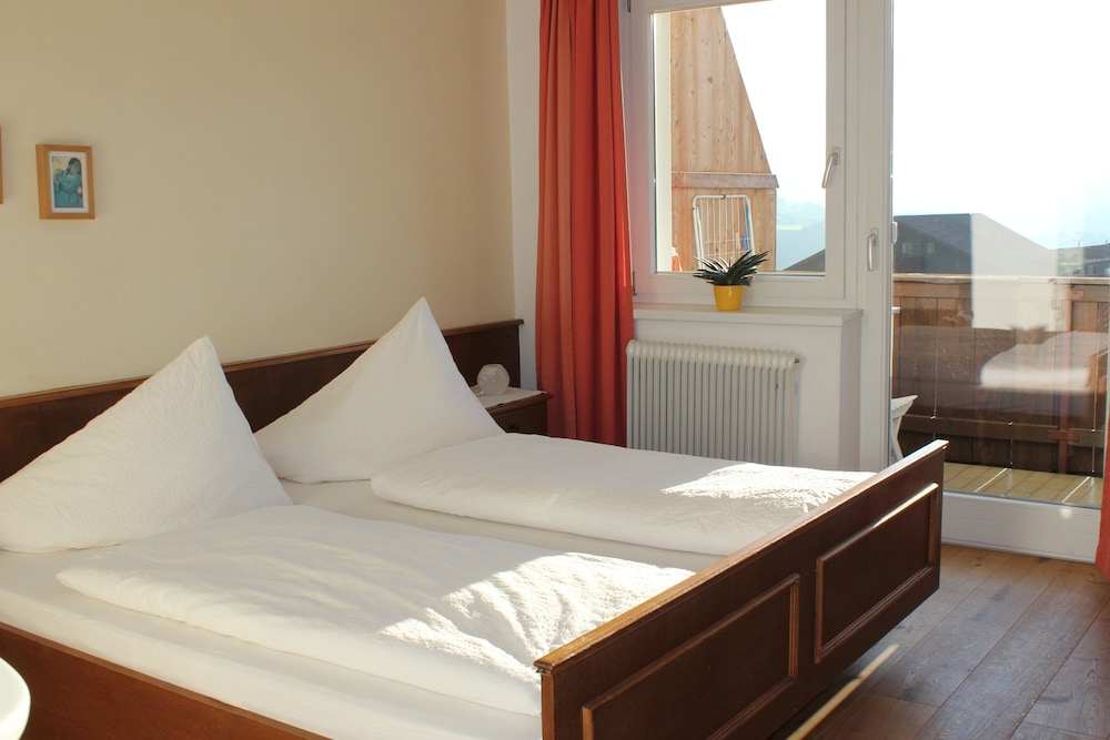Panoramic Apartment, 2 Bedrooms, Allergy Friendly