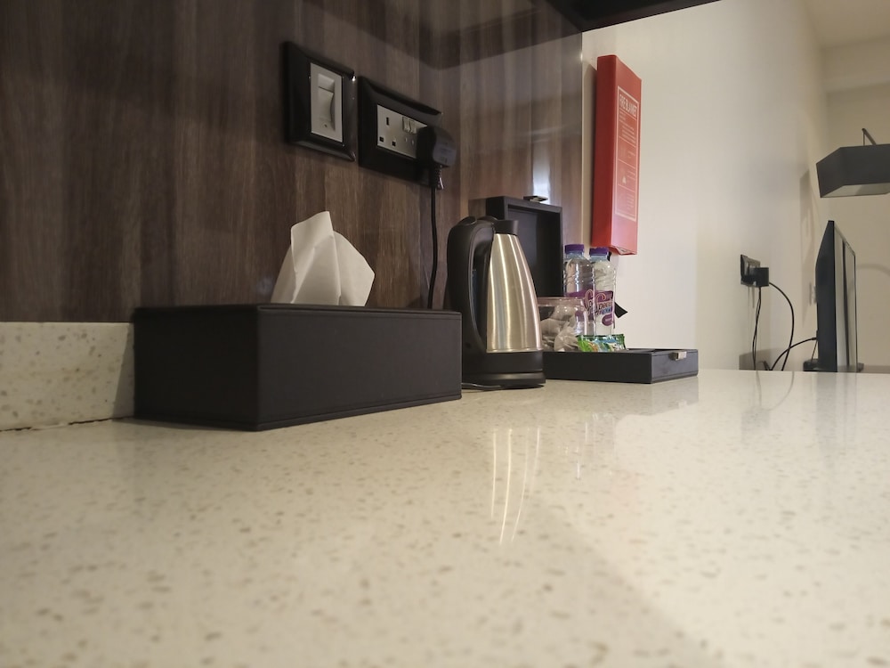 Standard Room photo 2
