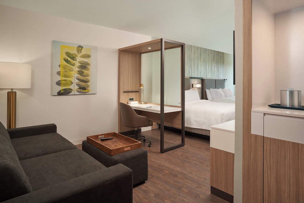 Suite, 2 Queen Beds