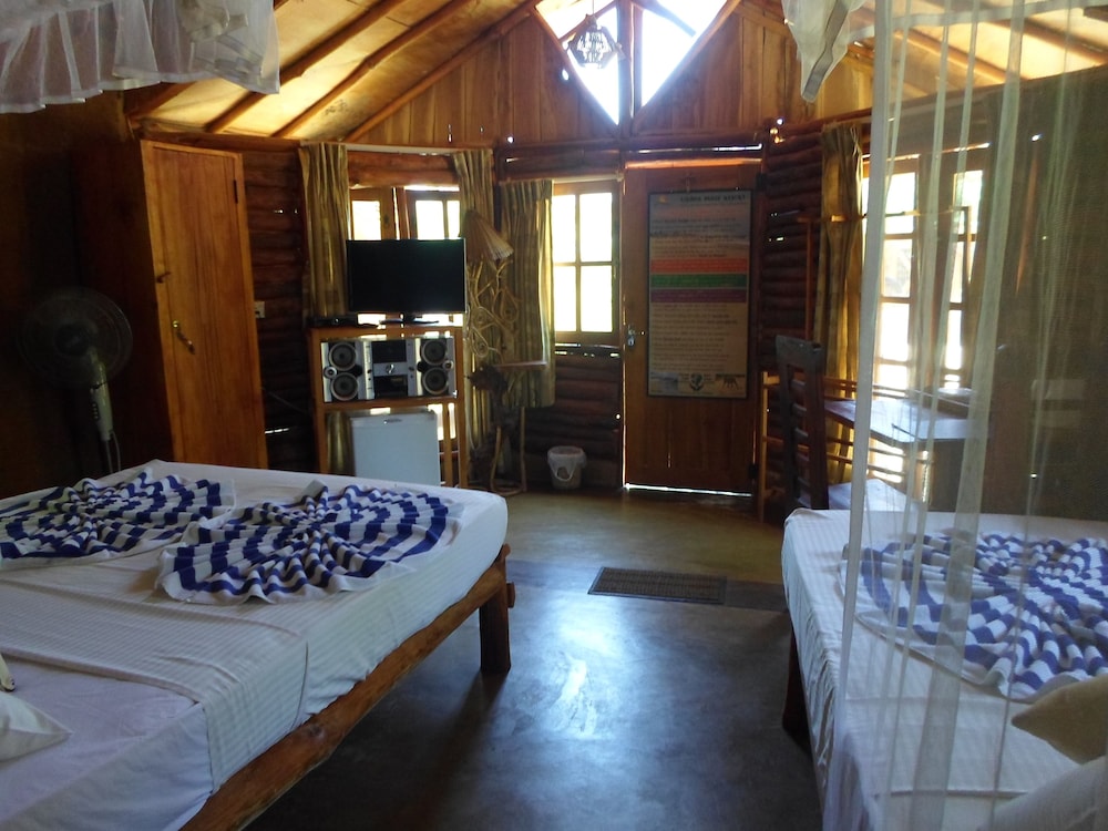 Triple Room photo 3