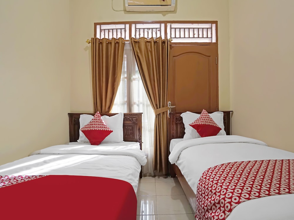 Standard Twin Room, 2 Twin Beds photo 3