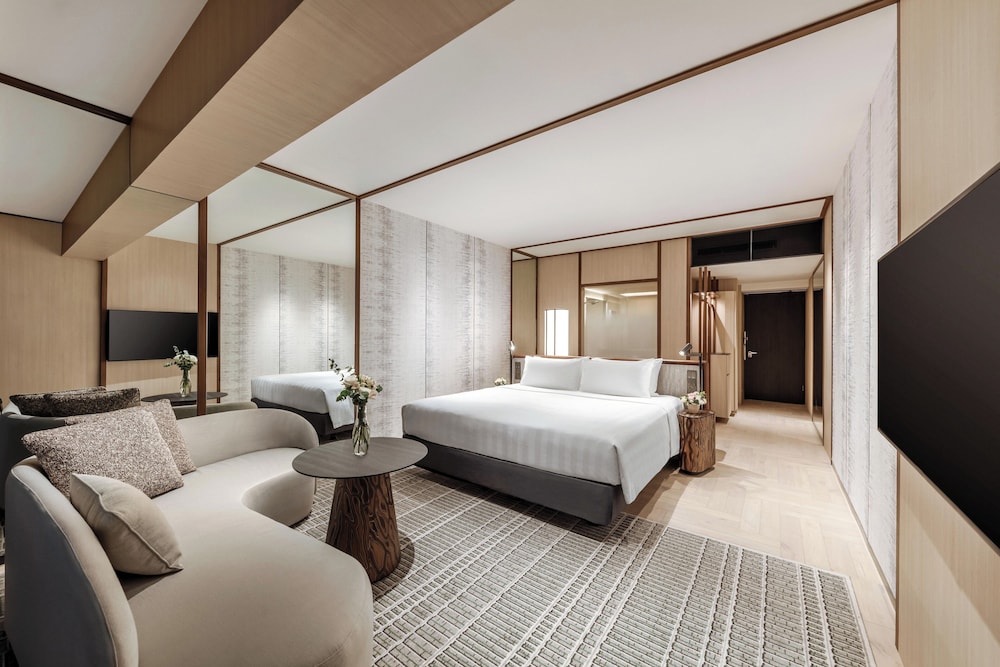 Executive Marina Bay King photo 3