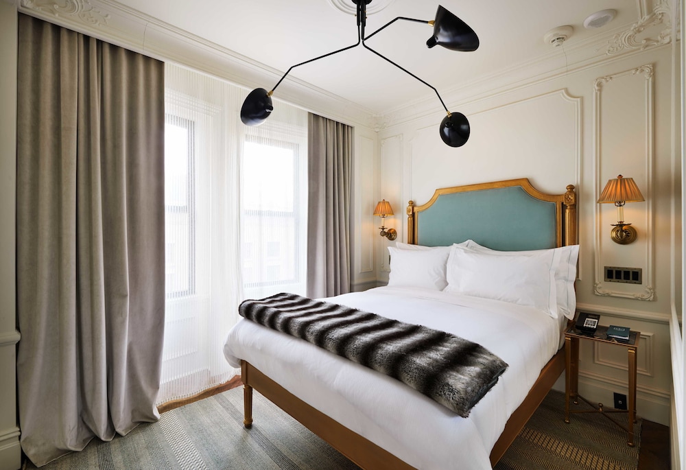 Deluxe Room photo 1