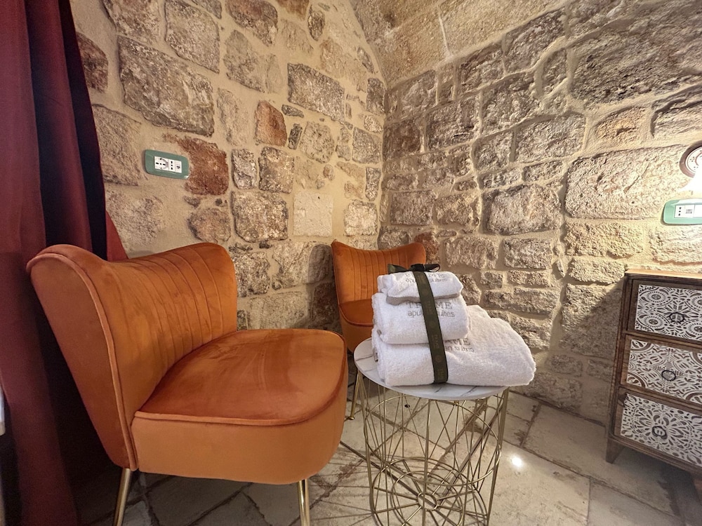 Deluxe Double Room, Ground Floor