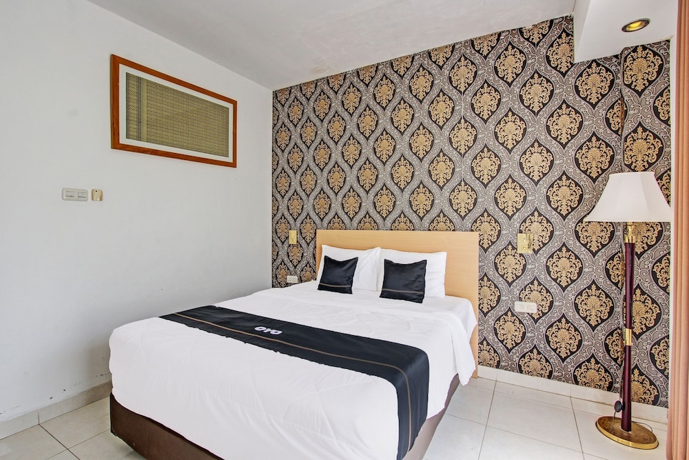 Deluxe Double Room - Photo 6