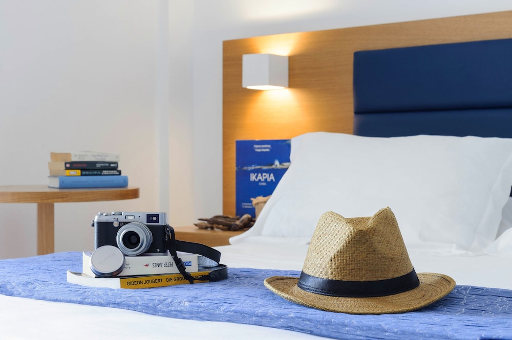 Triple Room, Sea View photo 3
