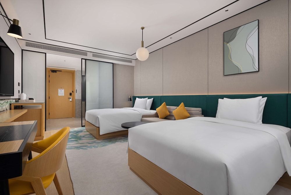 Room, 2 Twin Beds photo 2