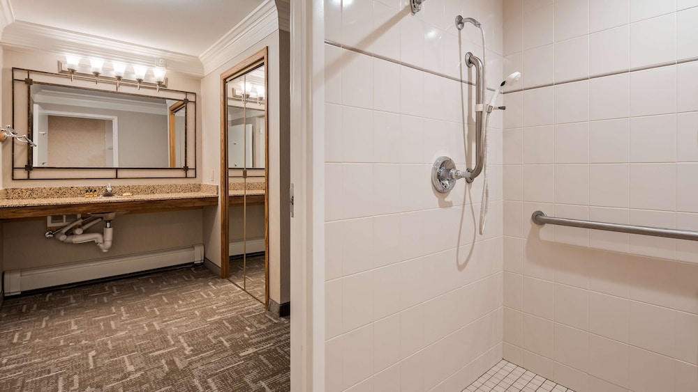 Best Western Plus Silver Saddle Inn, Billede 3