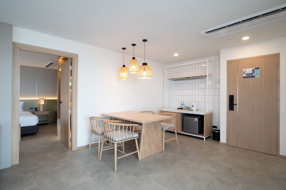 Suite Ocean View - Photo 9